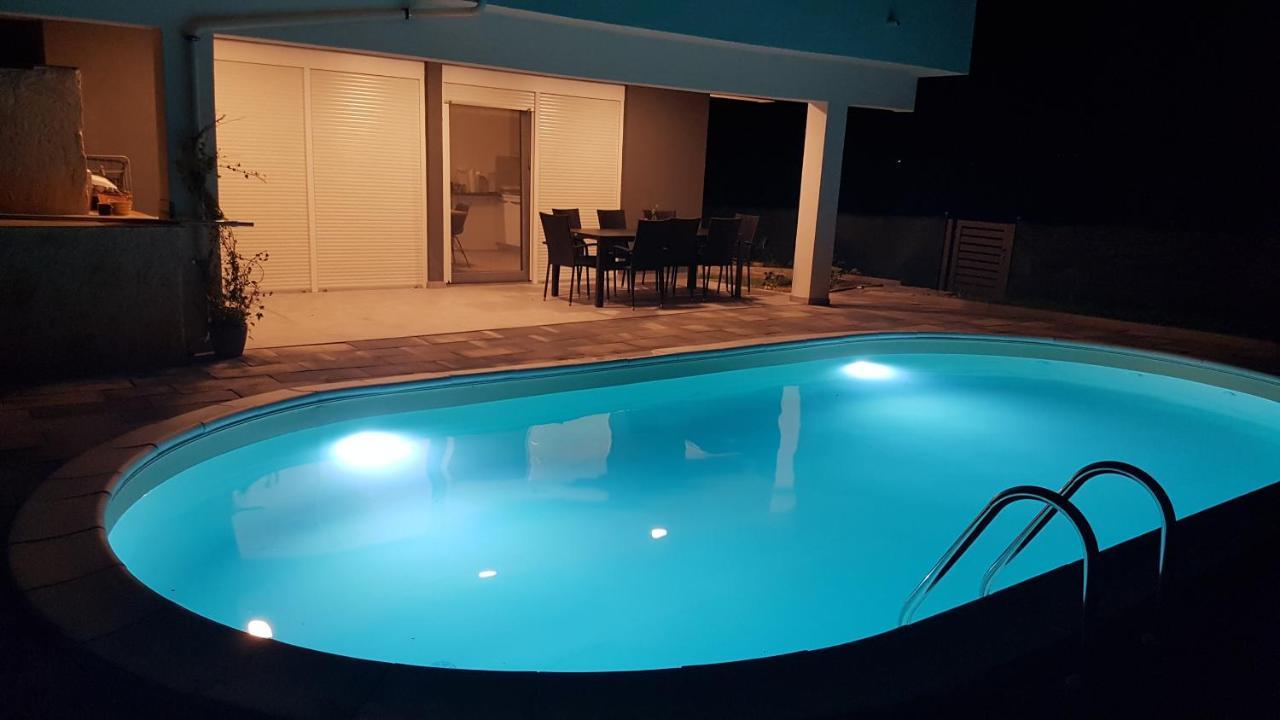 Savrsen Odmor U Villa Ivona Задар Экстерьер фото